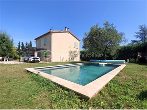 maison à la vente -   30200  BAGNOLS SUR CEZE, surface 117 m2 vente maison - UBI479697767
